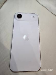 iPhone 17 Air 256GB Cloud White