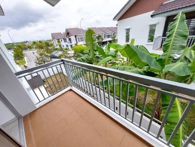 2-storey Terraced House For Sale in Bangi,SGR