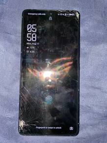 ROG phone 9 pro 512GB