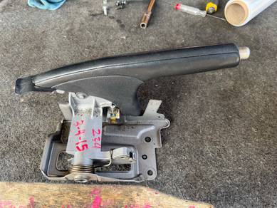 No 3-4-15 Fairlady Z34 370Z Hand Brake Jpn