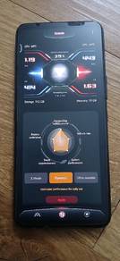 ASUS Rog 5s Pro