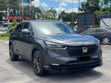 2023 Honda HR-V V