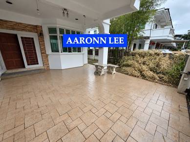 2-storey Terraced House For Rent in Butterworth,PNG