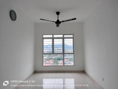 Condominium For Rent in Sky Awani Residensi, Sentul