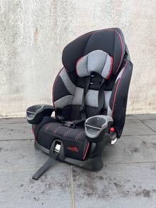 Child car seat