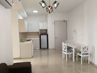 Service Residence For Sale in i-Soho @ i-City
