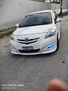 Toyota Vios G in Klang, SGR