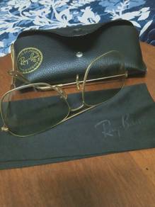 rayban evolve ori USA 