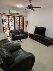 3-storey Terraced House For Sale in Bukit Jalil,KUL