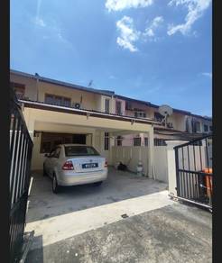 2-storey Terraced House For Rent in Puchong,SGR