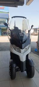 Adiva AD3 400