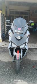 Sym JET X 150