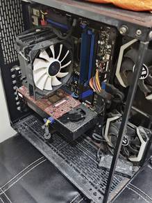 Pc DDR3 tak digunakan lagi