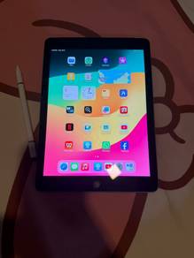 ipad 6 with cellular 32GB
