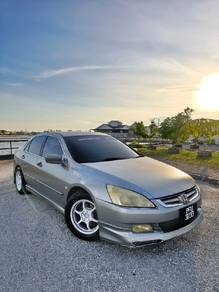 Honda Accord VTi-L in Pendang, KDH