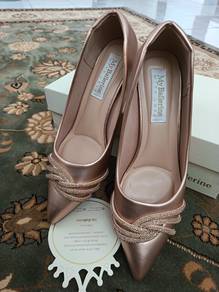 My Ballerine Heels – Rose Gold