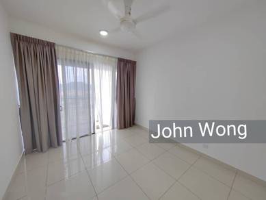Service Residence For Rent in D'Sini Residences @ Setia Alam