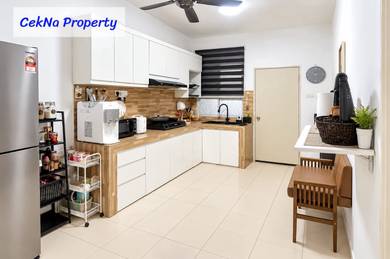 Terraced House For Sale in Kuantan,PHG