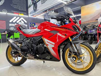 Keeway RKR250