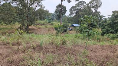 Agricultural Land in Kulai, JHR