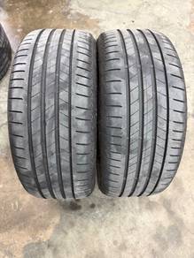 Bridgestone 225/40/18 RFT