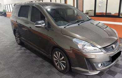 Proton Exora PREMIUM in Balik Pulau, PNG