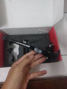 RCB Master Brake Pump RH 14mm 