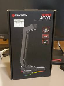 Fantech Tower AC3001S RGB Headset Stand