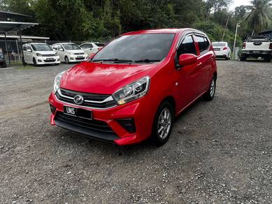 Perodua Axia GXTRA in Papar, SBH