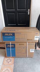 AUX 1.0hp INV Harga Siap Pasang Aircond SP483