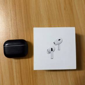 Airpod Pro 2 Type C (original apple)