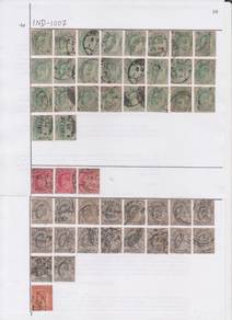 IND-1007 INDIA RM24 ctc henry 013-363-8466