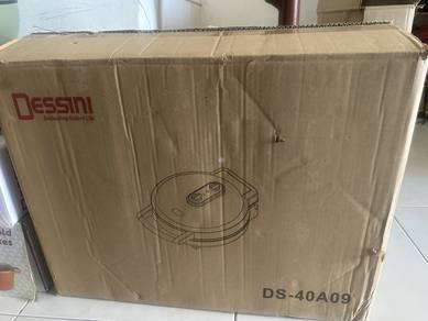 Dessini Electric Cooker