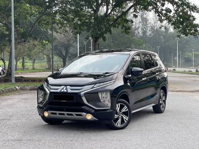 Mitsubishi Xpander in Sungai Besi, KUL