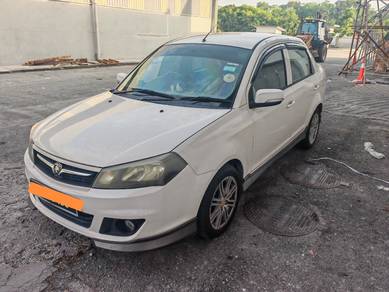 Proton Saga FLX SE in Subang Jaya, SGR