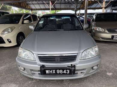 Honda City ZTi in Ampang Hilir, KUL