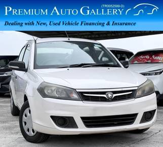 Proton Saga FLX FLX STANDARD in Shah Alam, SGR