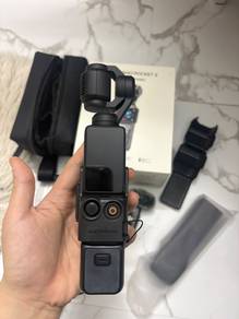 DJI Osmo pocket 3