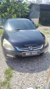 Honda Accord VTi-L in Balik Pulau, PNG