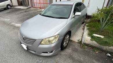 Toyota Camry G in Rawang, SGR