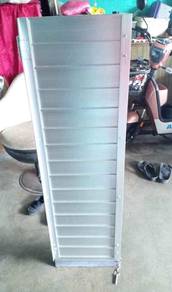 wheelchair ramp