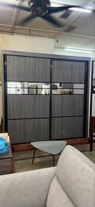 8’x8’ wardrobe