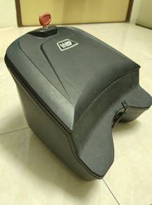 GIVI G10N Centre Box 10L