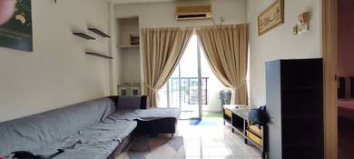 Apartment For Rent in Pandan Court