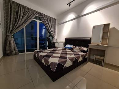 Room in Bayan Baru, PNG
