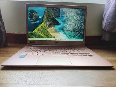 Acer Swift 5 i5 8th Touchscreen Laptop