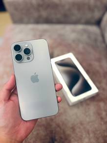 iphone 15Pro Max 256gb Zp
