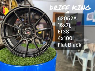 Rim King S1 62052 ET38