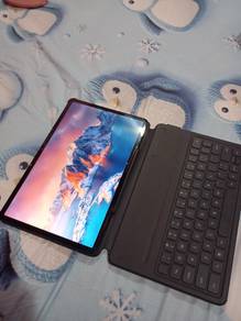Honor Pad X9 4GB/128GB Tablet