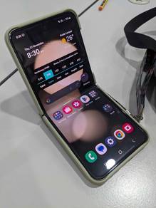 Samsung Galaxy Z Flip5 256 GB